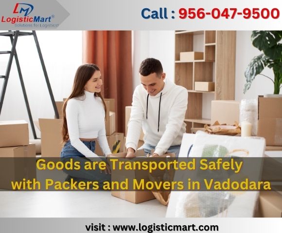 Moving Small Loads When Using Home Shifting Services In Vadodara; Must-Read