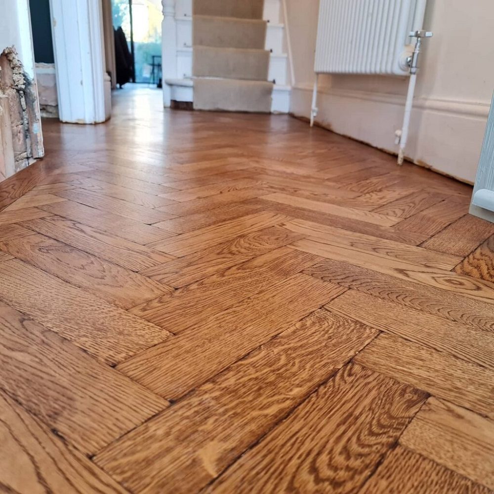 Best Reclaimed Parquet Flooring Supplier in Dubai & Abu Dhabi