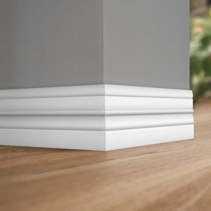 Best Floor Skirting Supplier in Dubai & Abu Dhabi – Clearance Sale