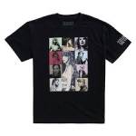 Taylor Swift The Eras Tour Pink Hoodie Profile Picture