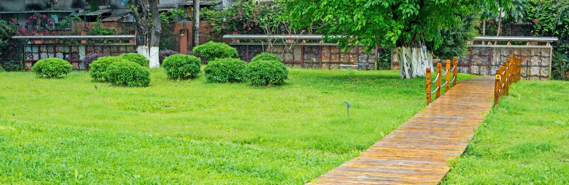 RRR Lawn Landscape LLC Cover Image