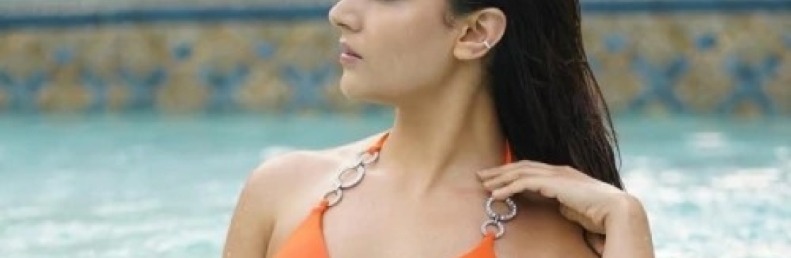 Gurgaon Escort Kavita Cover Image
