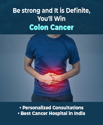 Best Colon Colorectal Cancer Treatment Hospitals in Chennai