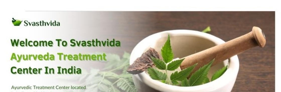 Svasthvida Cover Image