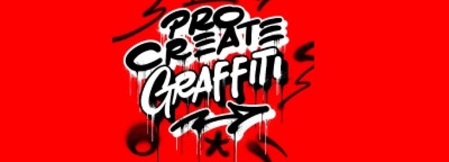ProcreateGraffiti Cover Image