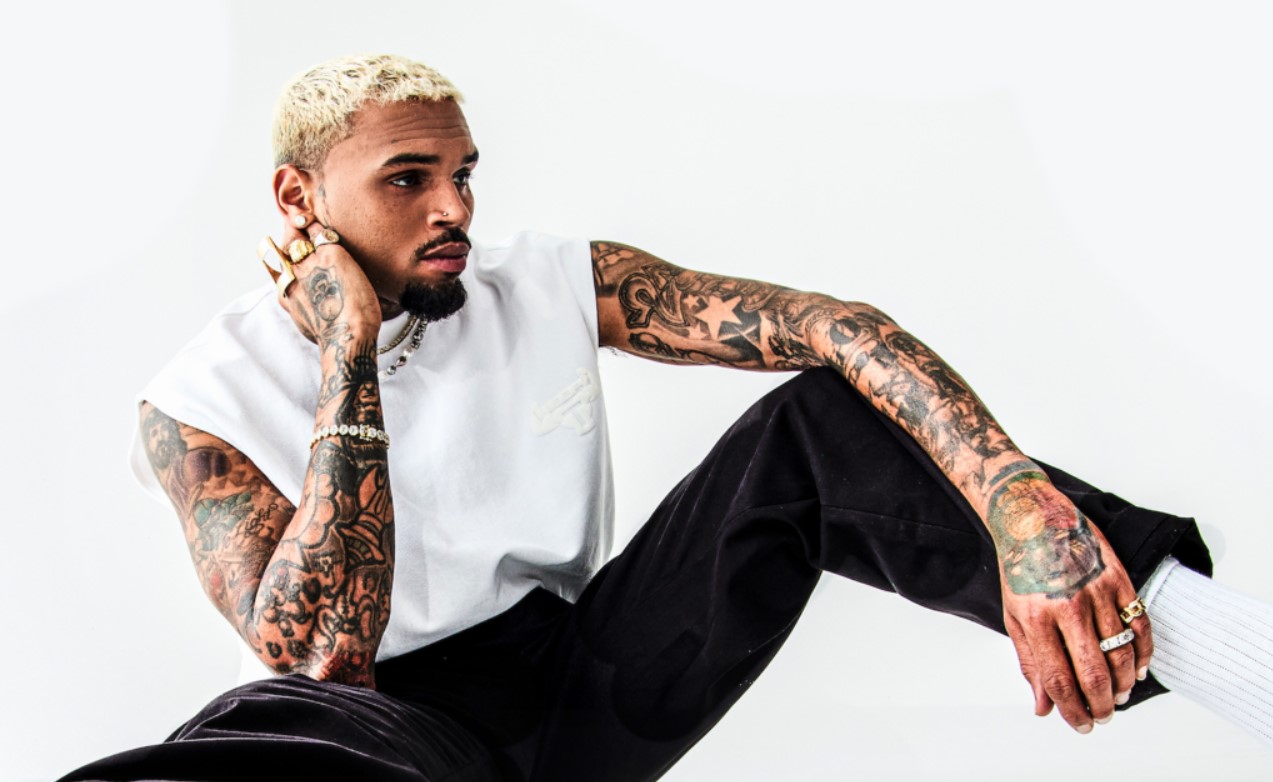 Chris Brown Concert Tickets at the Best Prices