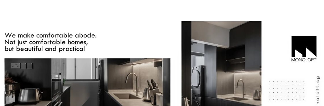 Monoloft Interior Design Cover Image