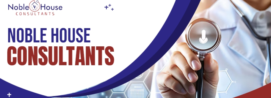 noblehouses consultants Cover Image