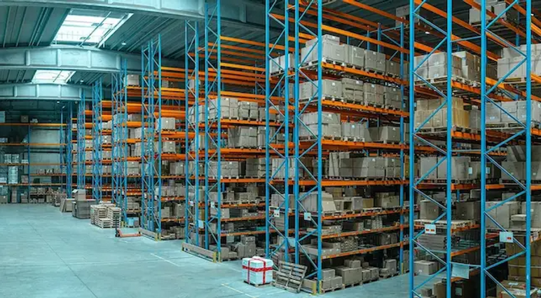 Overcoming the challenges of Food and beverage delivery with Logistics