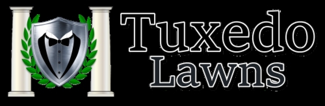 Tuxedo Lawns Cover Image