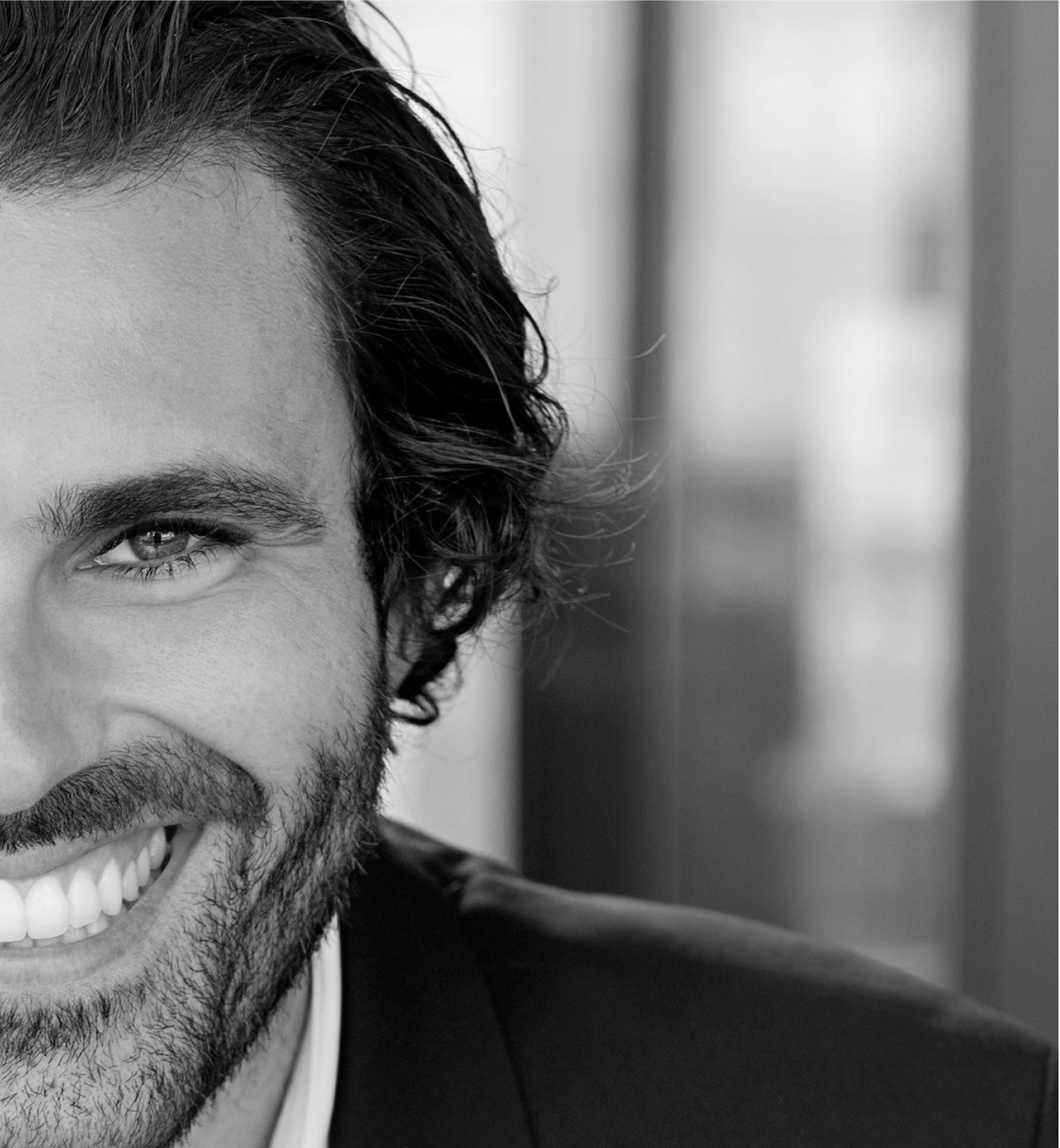 Self-Taught Entrepreneur & Inspirational Leader - Julian Jacob