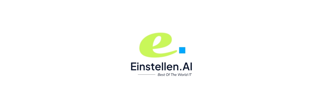 Einstellen AI Cover Image