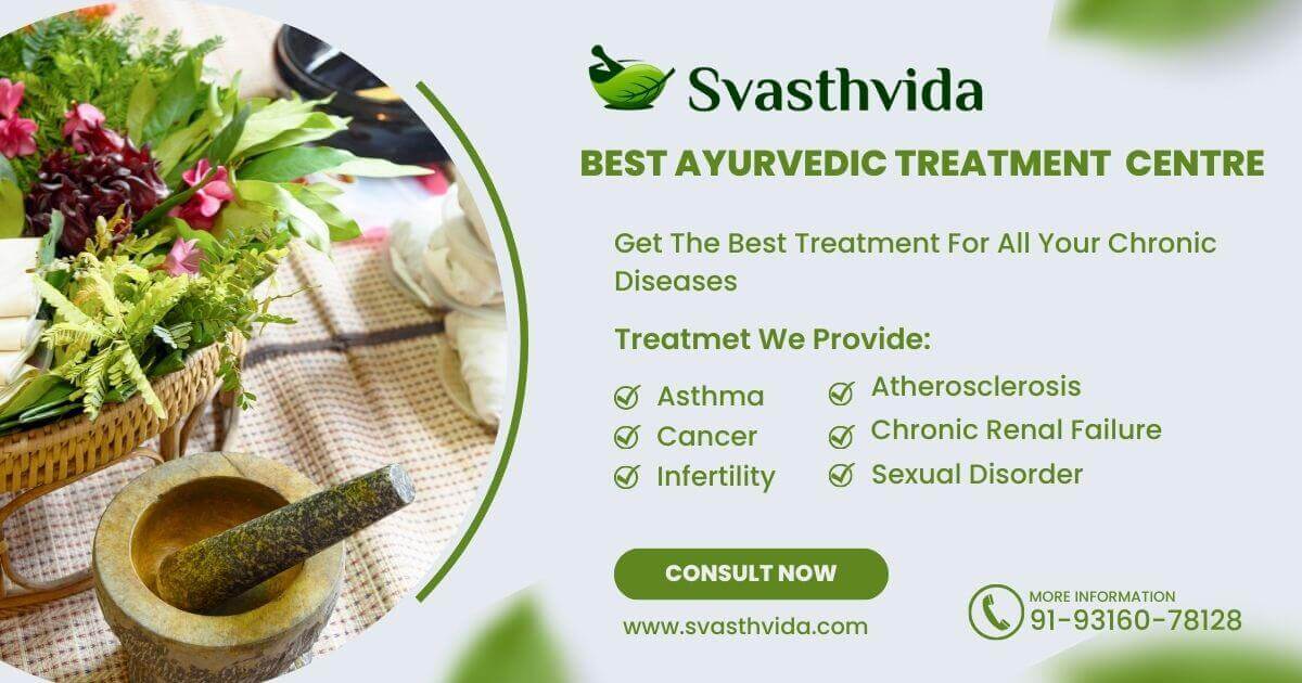 Effective Ayurvedic Treatment for Sex Problems in India!