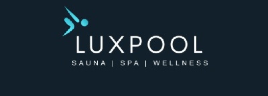 luxpool co Cover Image
