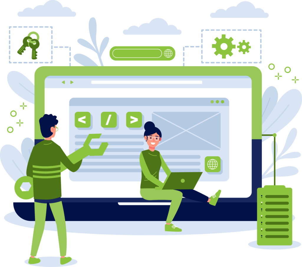 Best Website Designing Course in Mohali | Zestgeek Technologies
