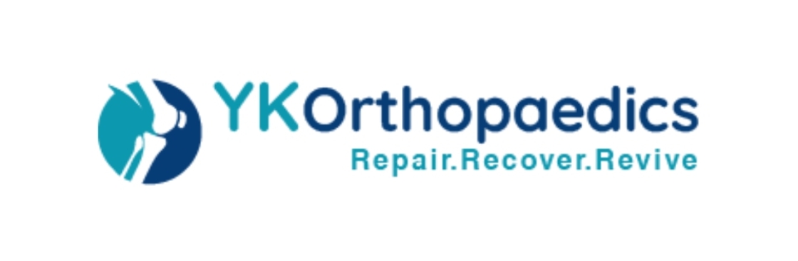 Yk Orthopedics Cover Image
