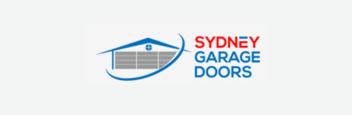 sydney garage doors Cover Image