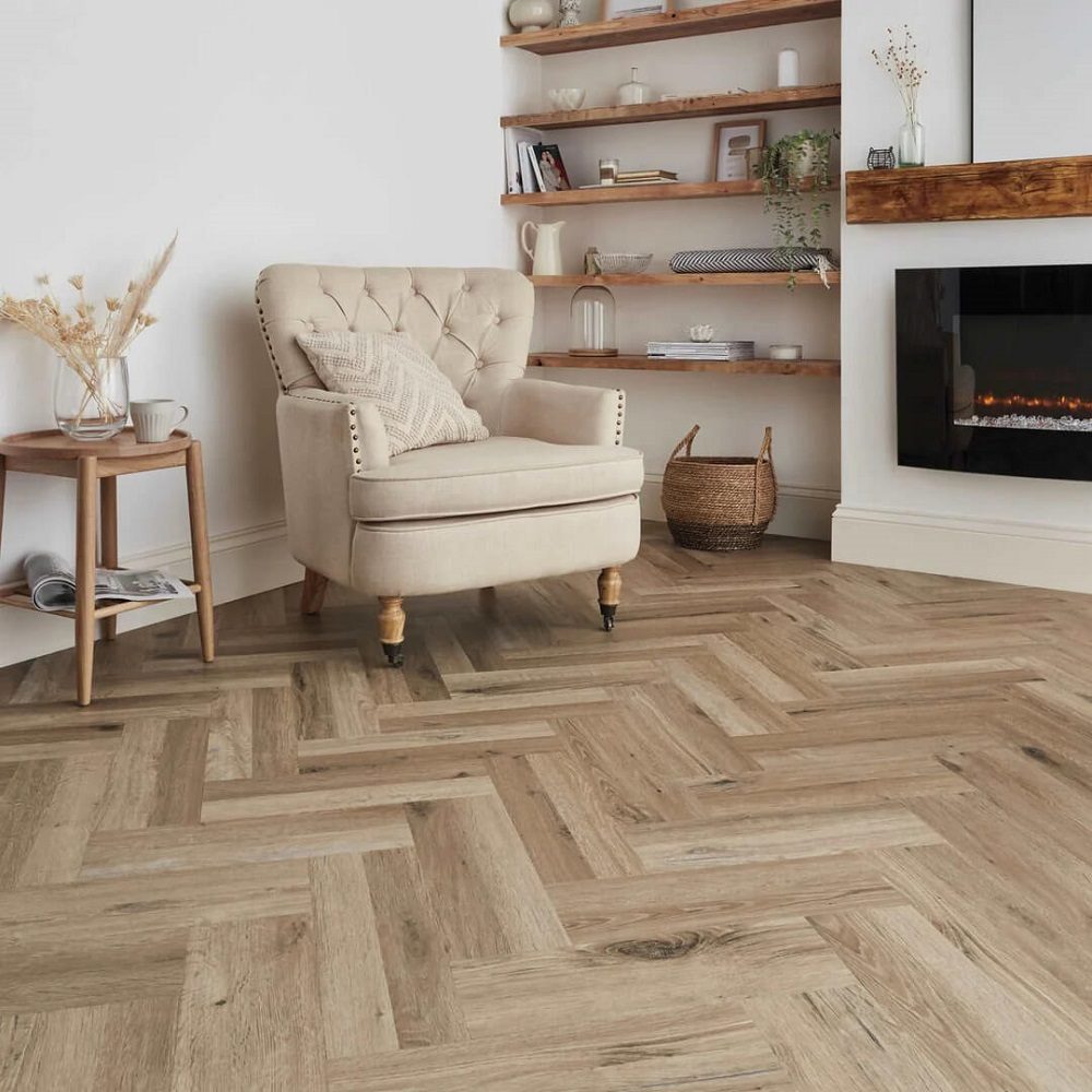 Best Reclaimed Parquet Flooring Supplier in Dubai & Abu Dhabi