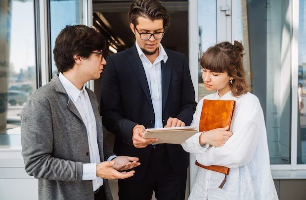 Expert Business Lawyer in Montreal: Your Guide to Civil Litigation Solutions - blogrism.com