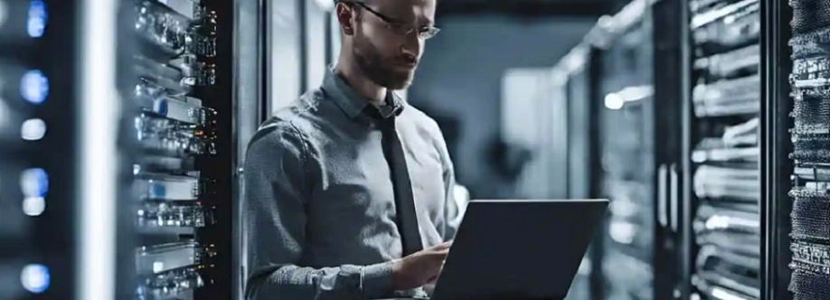Web Hosting Cover Image