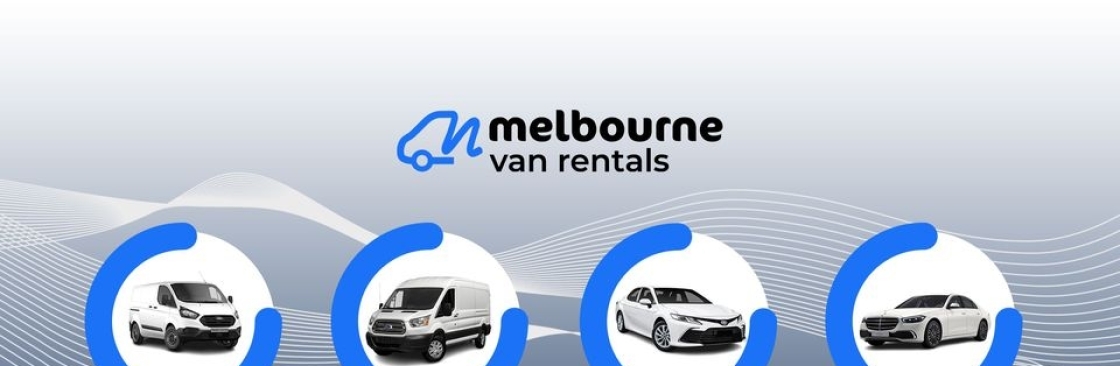 Commuter Van Hire Cover Image
