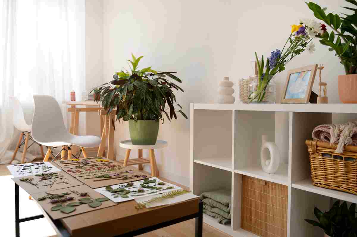 Creative Home Decoration Ideas to Transform Your Space