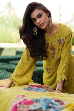 Buy Varsha Designer Suits & Cotton Salwar Suits Wholesale Online
