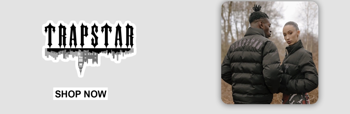 Abrigo Trapstar Cover Image