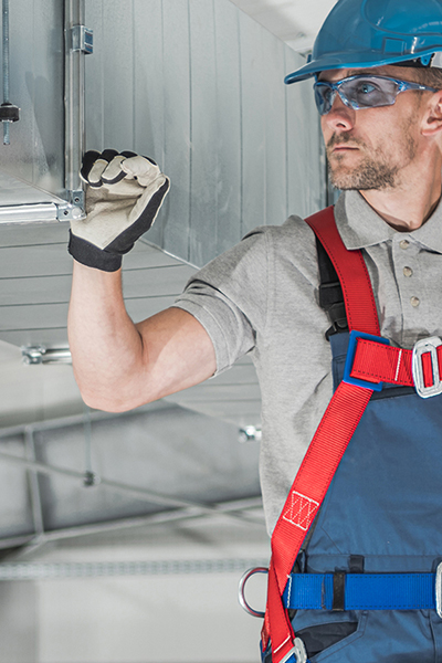 HVAC Drafting Services | HVAC Design Services USA, Canada and India