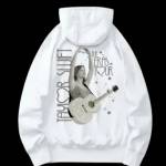 Taylor Swift Eras Merch Profile Picture