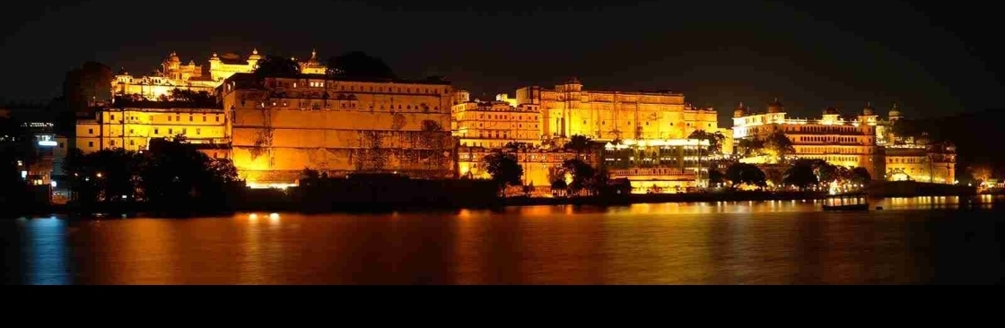 Bhati Tours Cover Image