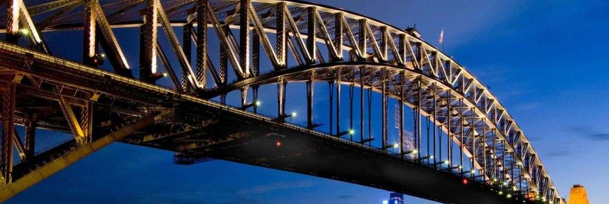 Qantas Airlines Sydney Office in Australia