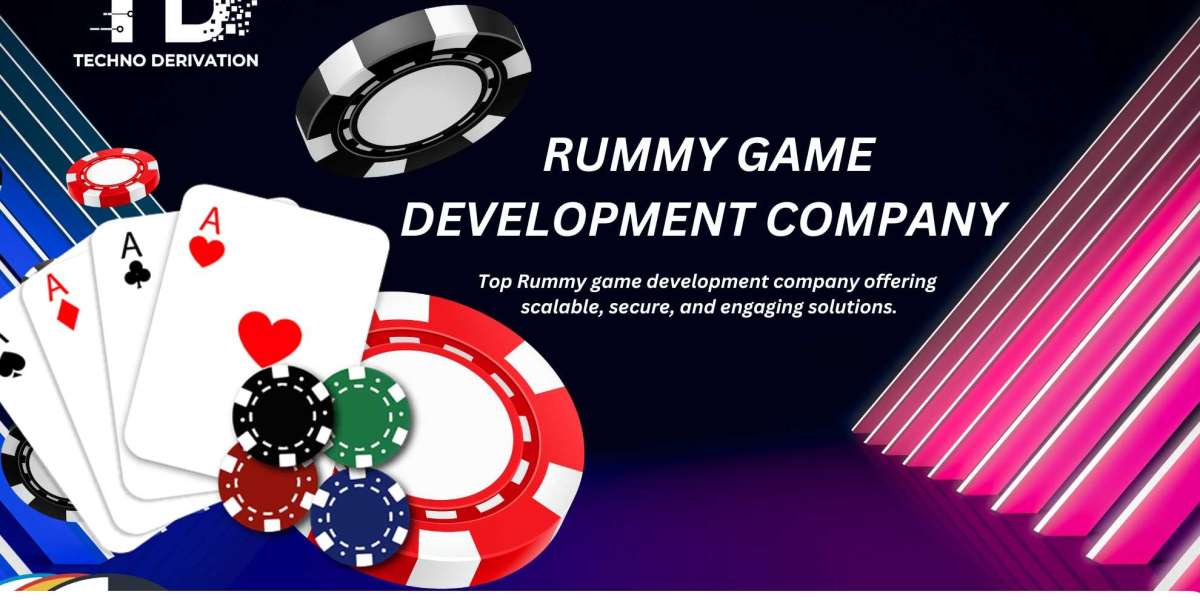 Hire a Dedicated Rummy Game Developer to Create a Secure Rummy Platform