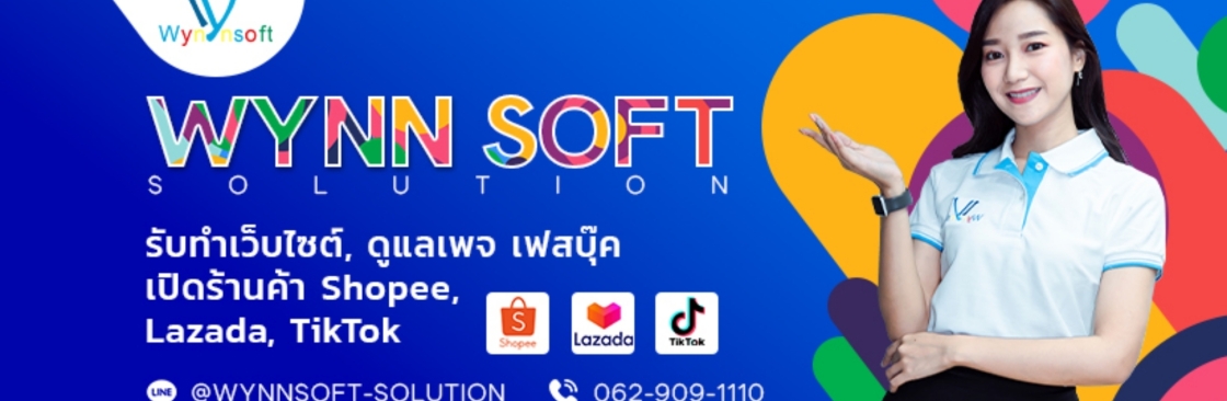 wynnsoft solution Cover Image