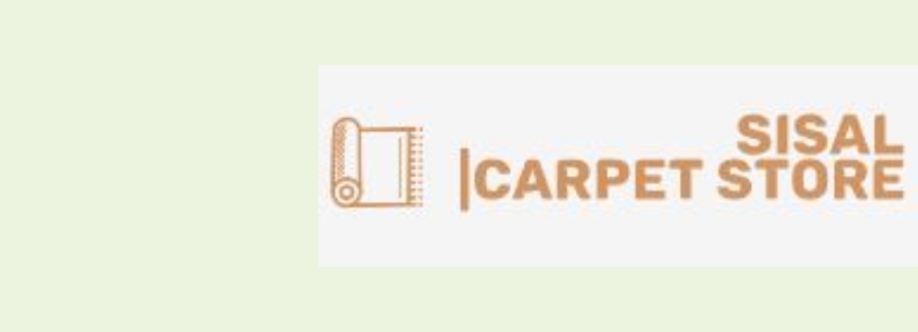 Sisal Carpet Store Cover Image