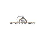 Vintage Pocket Watch profile picture