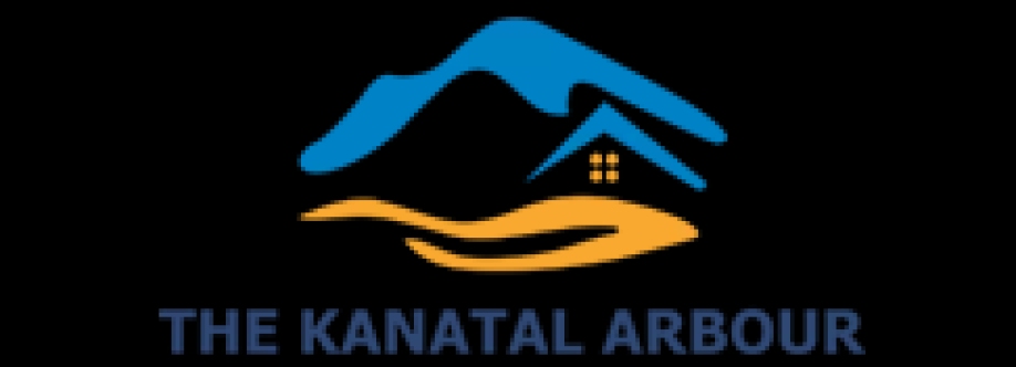 The Kanatal Arbour Cover Image