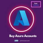 Azure Account for sale Azure Account Profile Picture