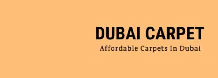 Dubai Carpet Cover Image