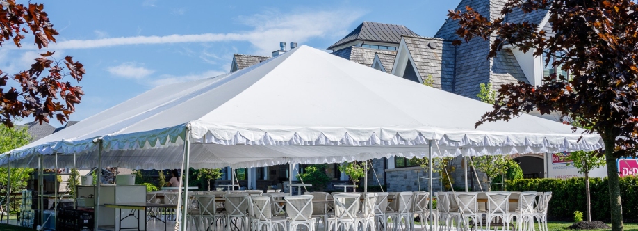 DDParty Rentals Cover Image