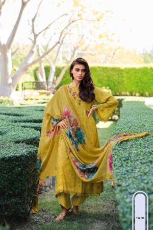 Buy Varsha Designer Suits & Cotton Salwar Suits Wholesale Online