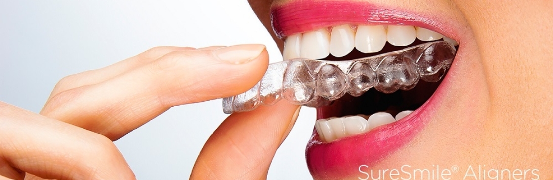 Benage Dental Care of Cleburne Cover Image