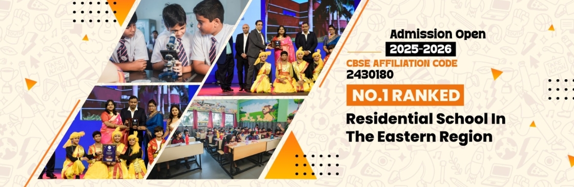Saini International School Howrah Cover Image