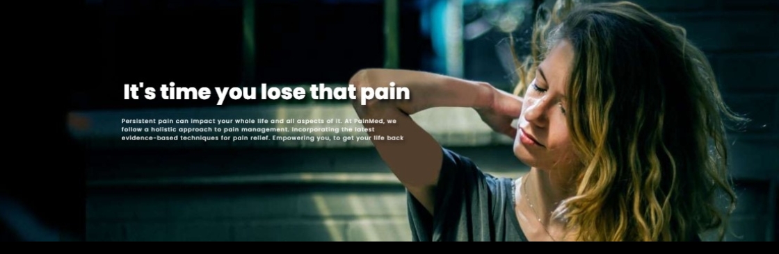 Pain Med Cover Image