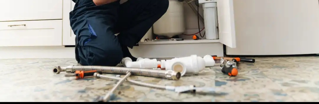 Plumber Burnside Cover Image