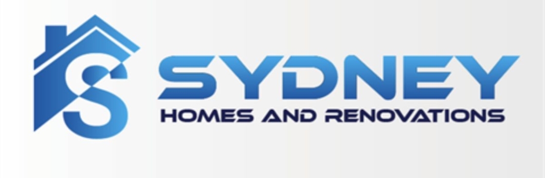 Sydney Homes and Renovations Cover Image