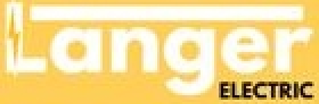 Langer Electric Cover Image