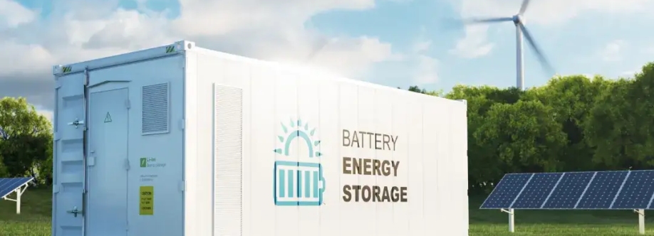 Solar Battery Sydney Cover Image