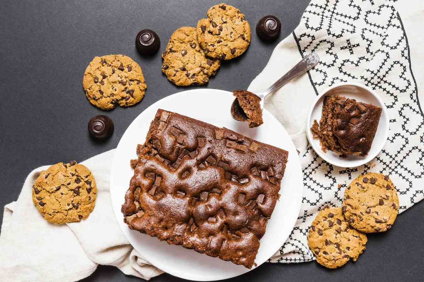 Experience the best Choco Oreo cake in Patna | Truuffo