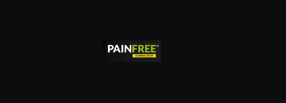 Painfree Cream Cover Image